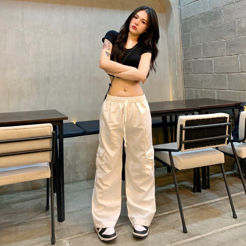 American Cordwork Pants Casual Pants