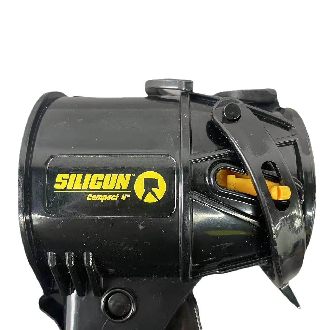 Glass Glue Gun for Sealing and Repair