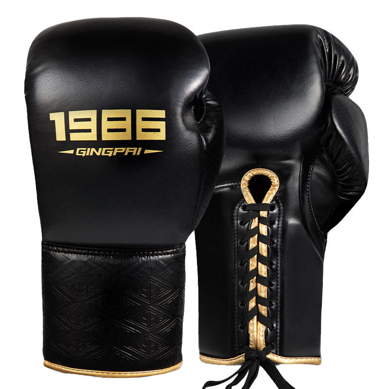 Adult boxing gloves