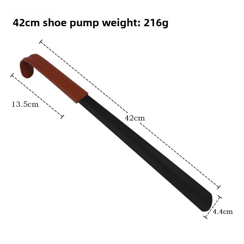 Shoe lifting device