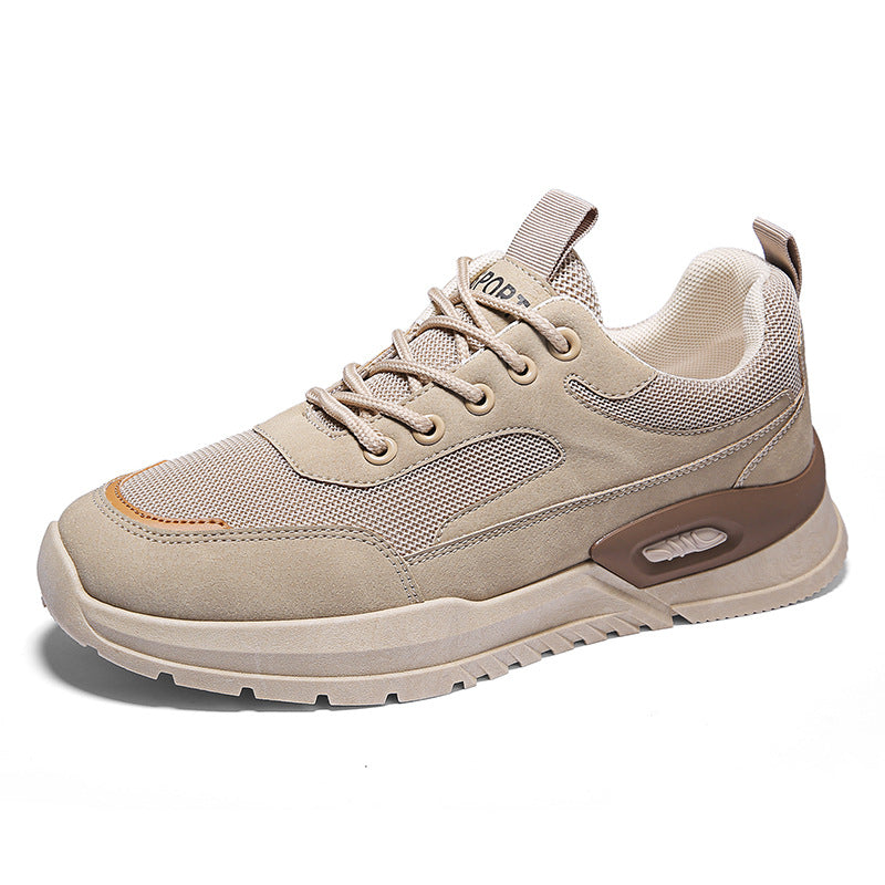 Casual Running Heightened Forrest Gump Trendy Shoes
