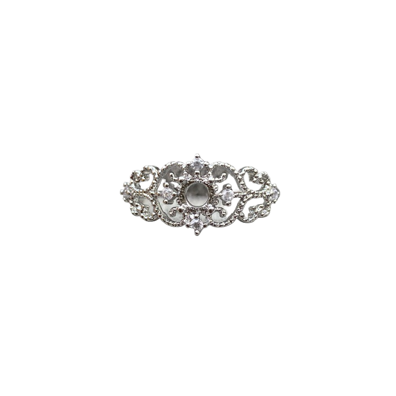 Circular ring