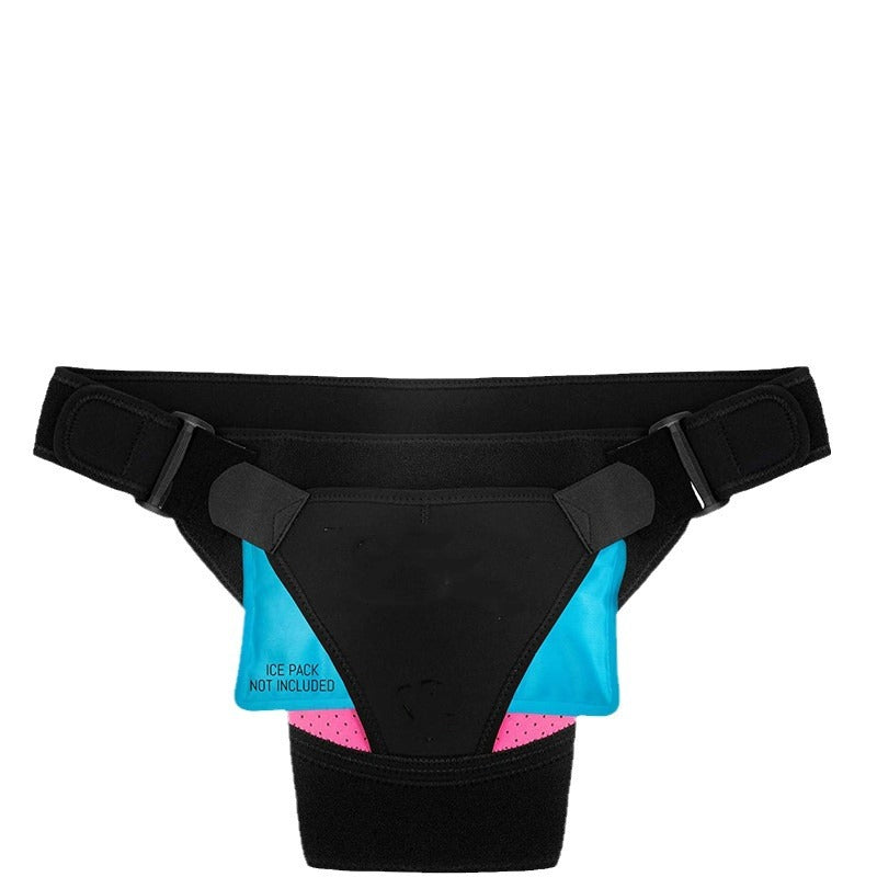 Adjustable Breathable Sports Shoulder Pad