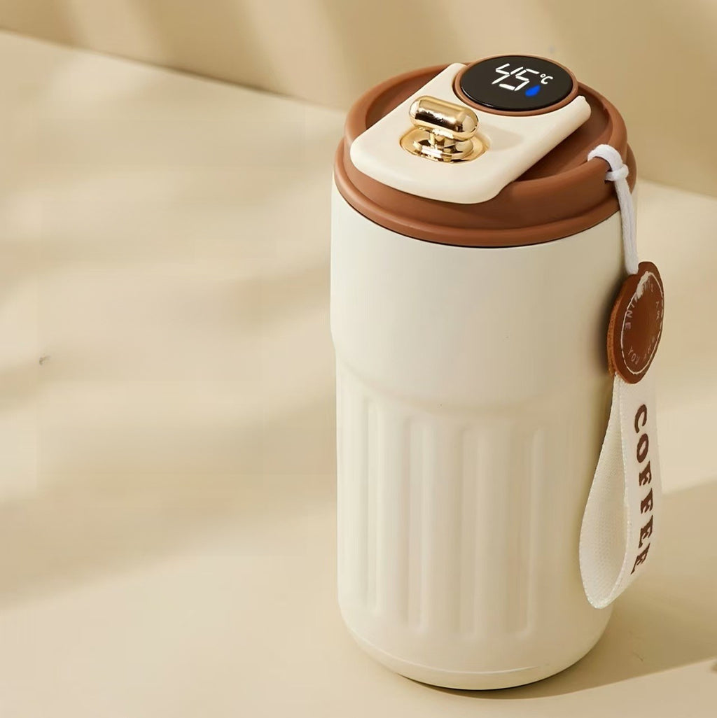 Smart 316 Stainless Steel Water Bottle