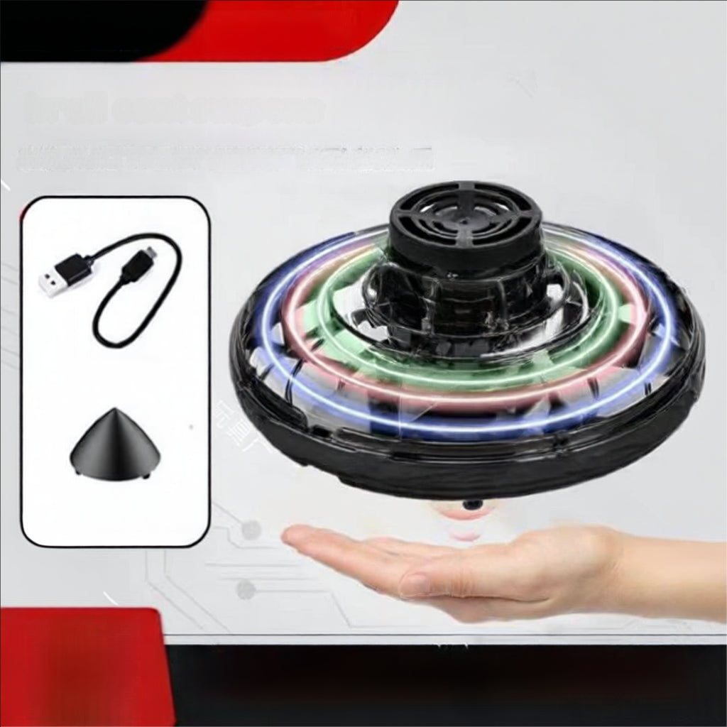 Finger Top Spinner