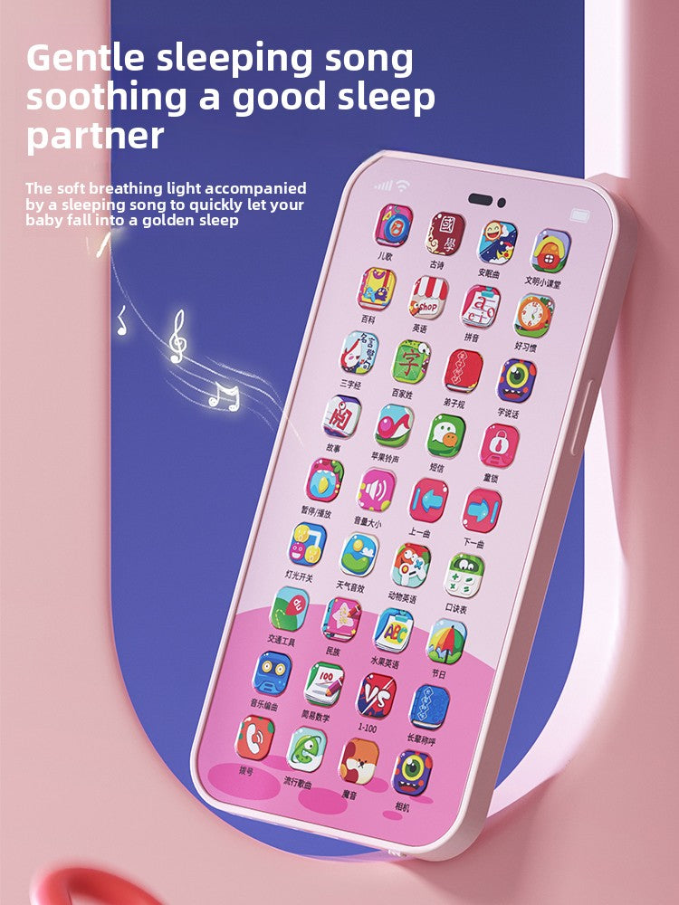 kids Mobile Phone Toy