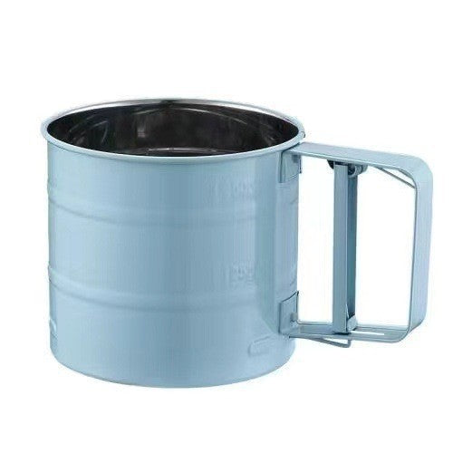 Flour sifter