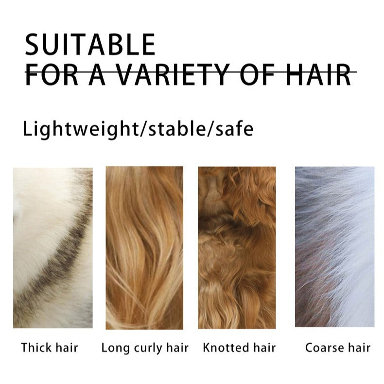 Cat Hair Cutter