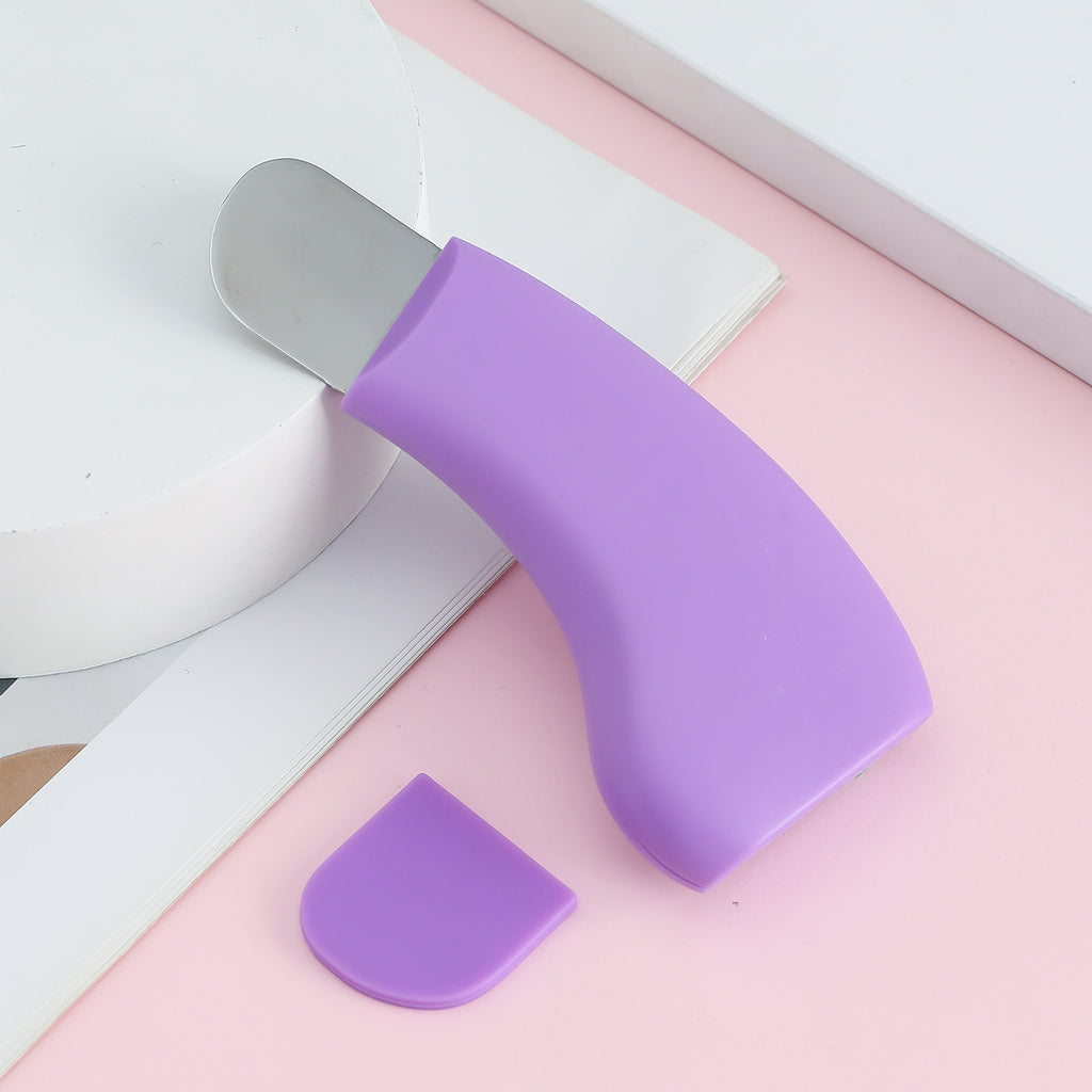 Manual Blackhead Removal Shovel for Facial Cleansing