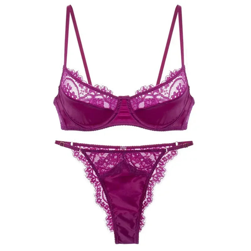 Lace Underwear