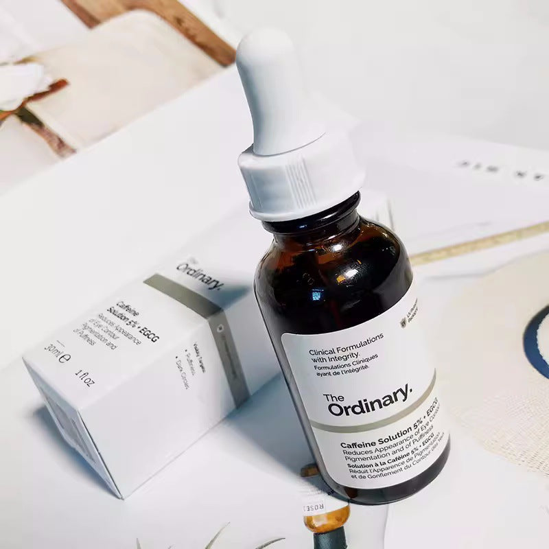 Lightening Dark Circles Essence Liquid