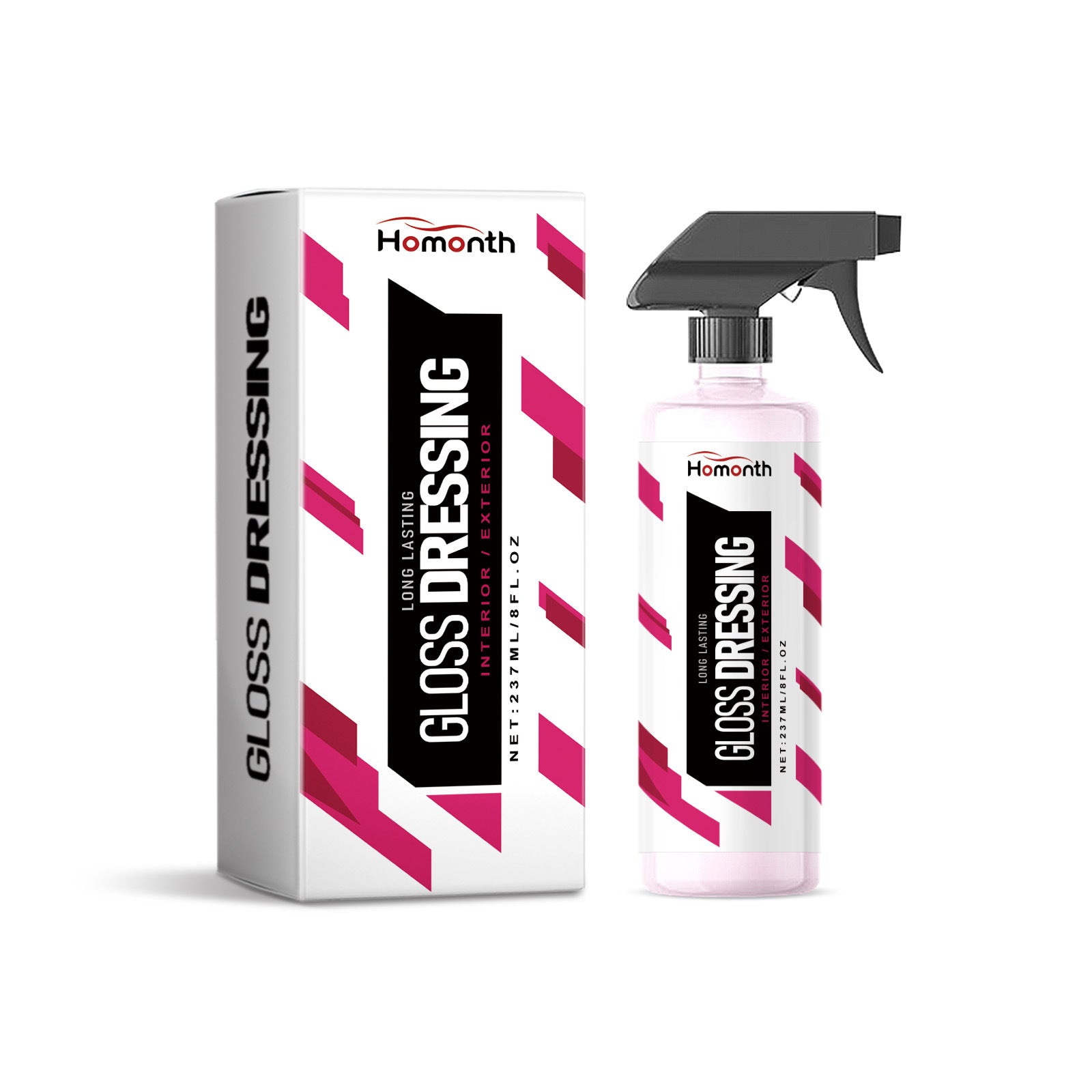 car maintenance polishing agent product