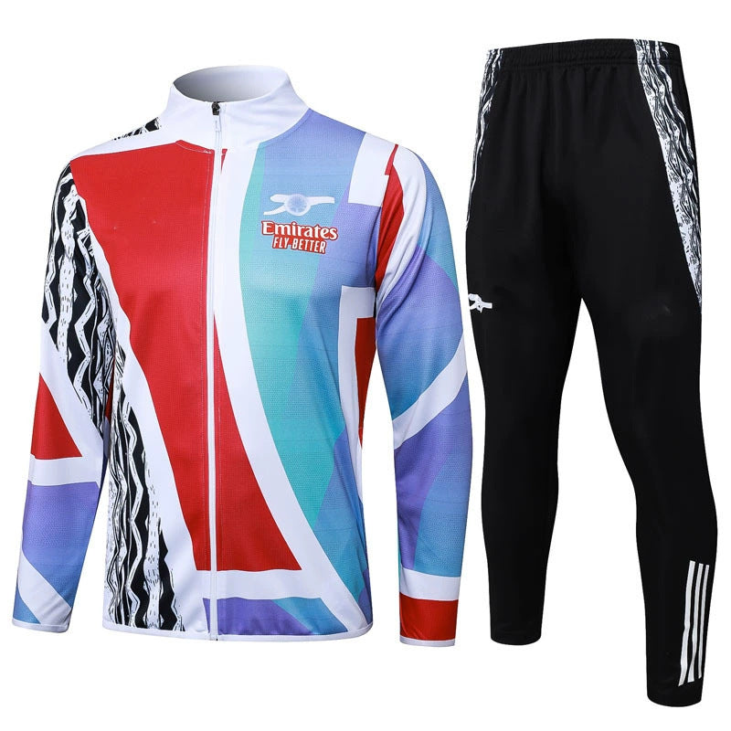 Jacket long-sleeved suit