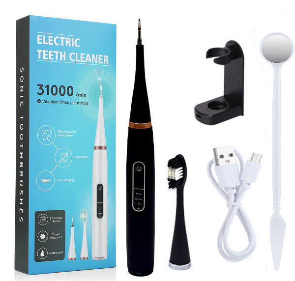 Cleaning Whitening Dental Washing Instrument