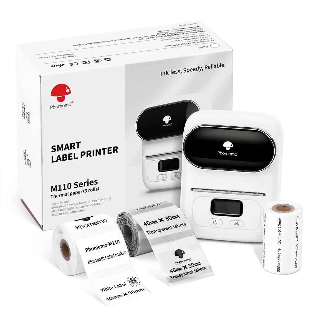 Thermal printer