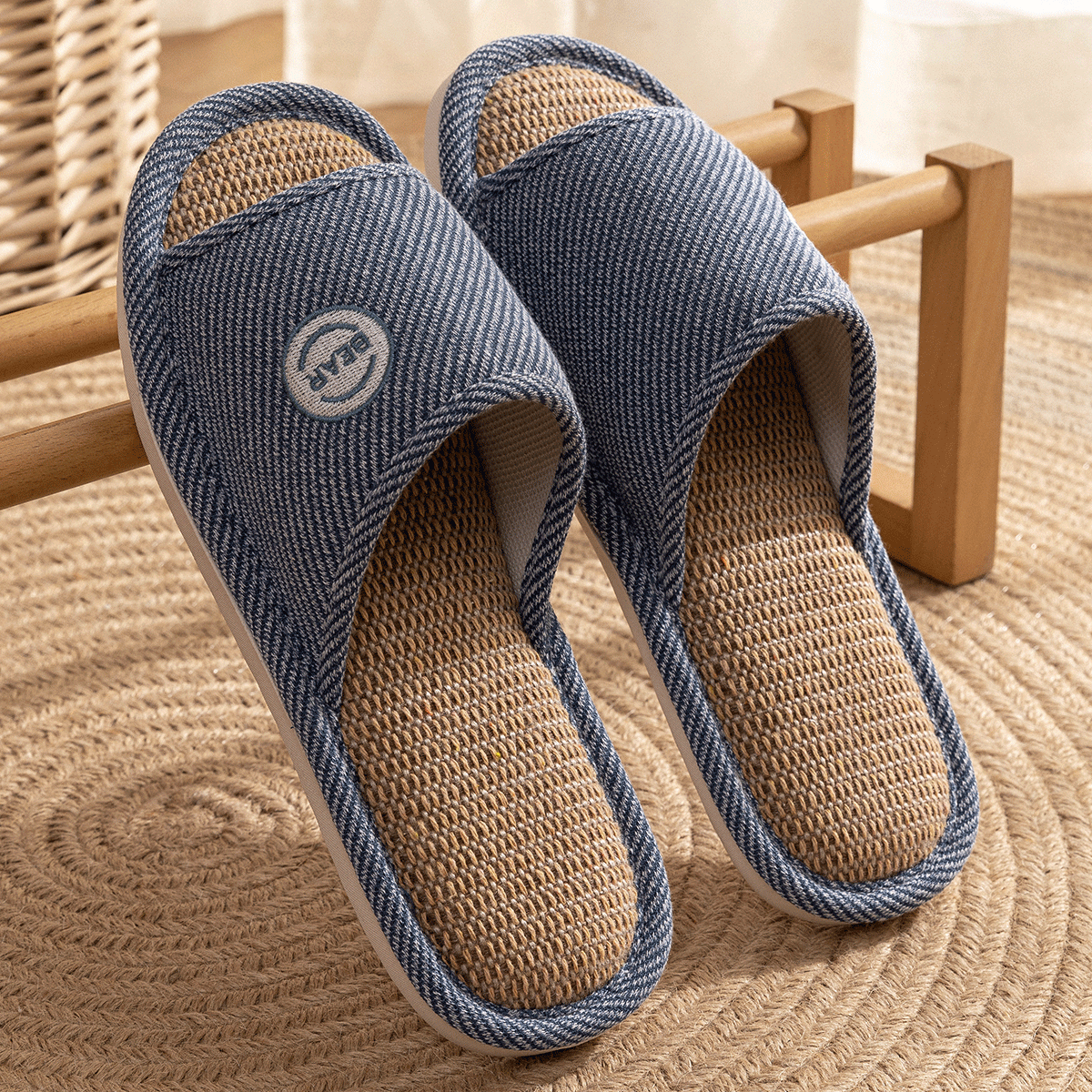Cotten slippers