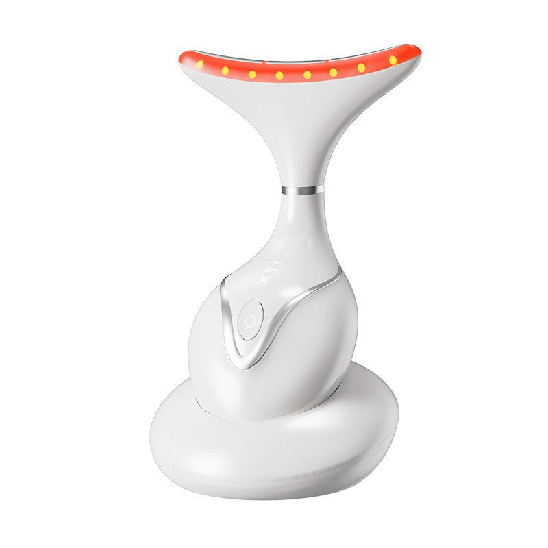 Facial Lifting and Firming Neck Beauty Instrument