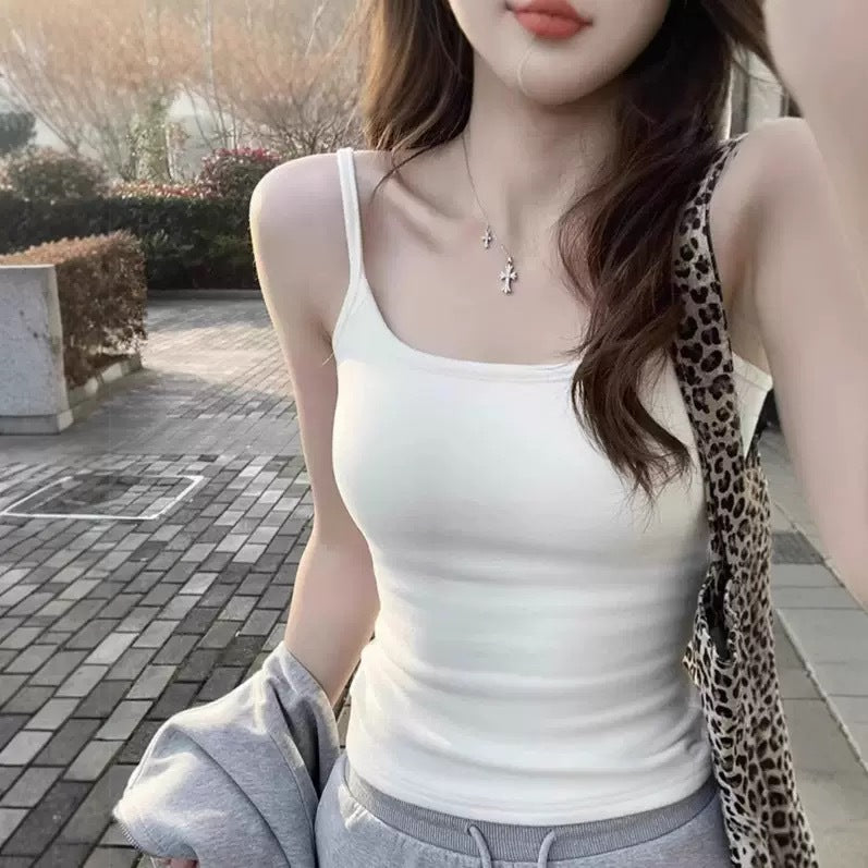 Halter top