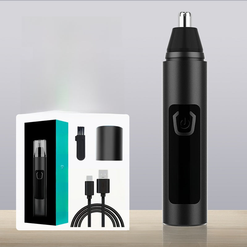 Electric Nose Hair Trimmer