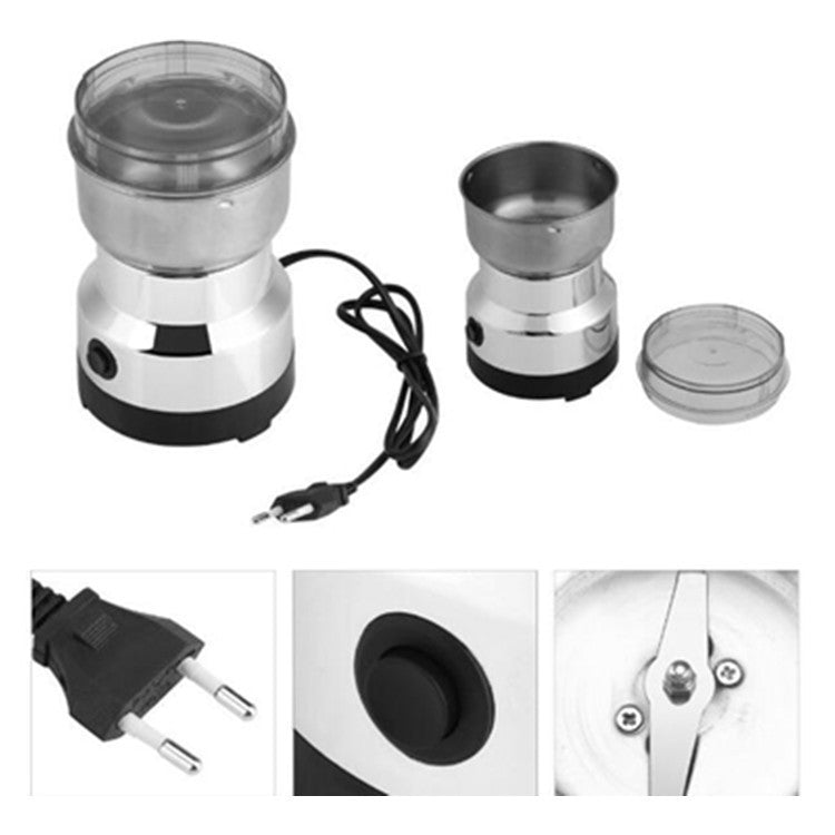 Household small five-grain and miscellaneous grain grinder