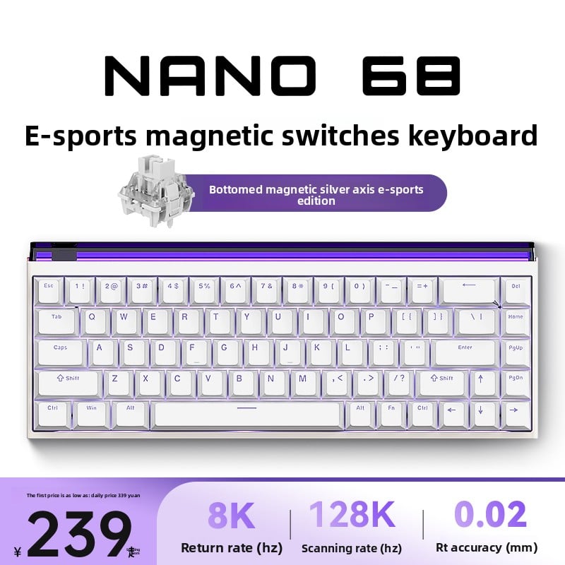 Gaming Keyboard