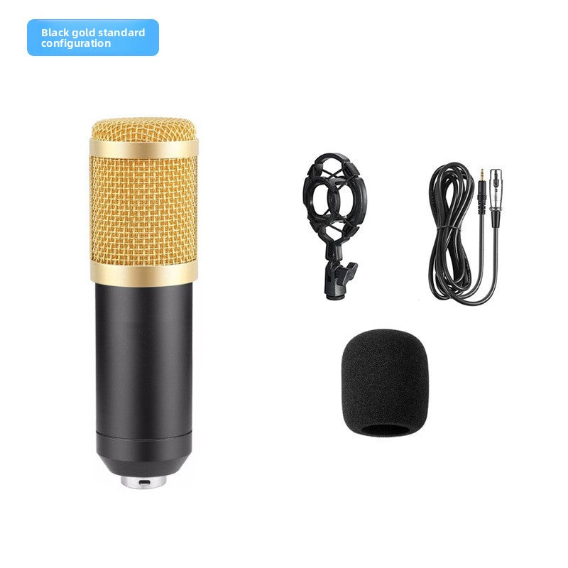 BM800 Condenser Microphone