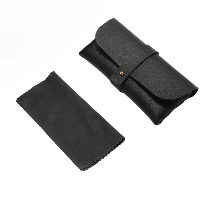 Frameless Cut Edge Sunglasses UV400 Protection