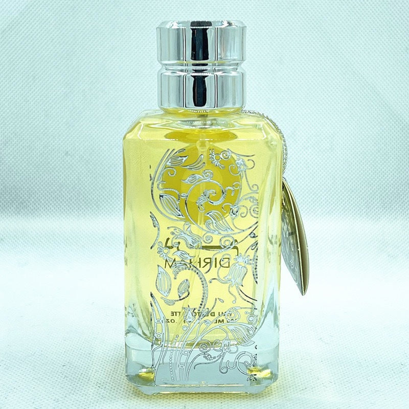 Long-Lasting Fragrance in Middle East Dubai Room