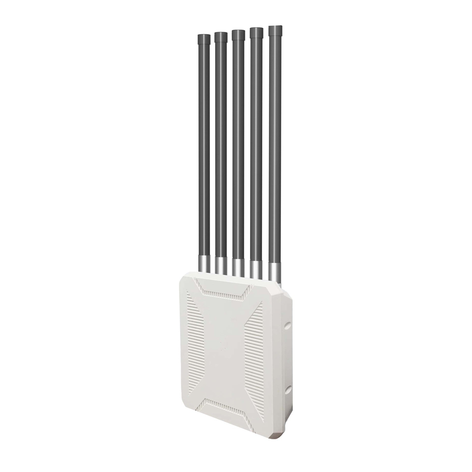 High-power wireless AP router