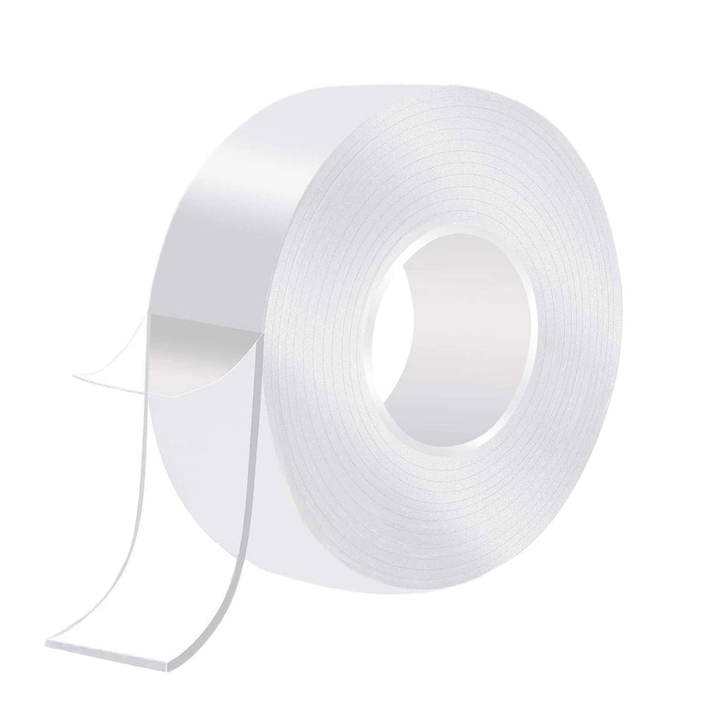 High-transparency acrylic nano glue