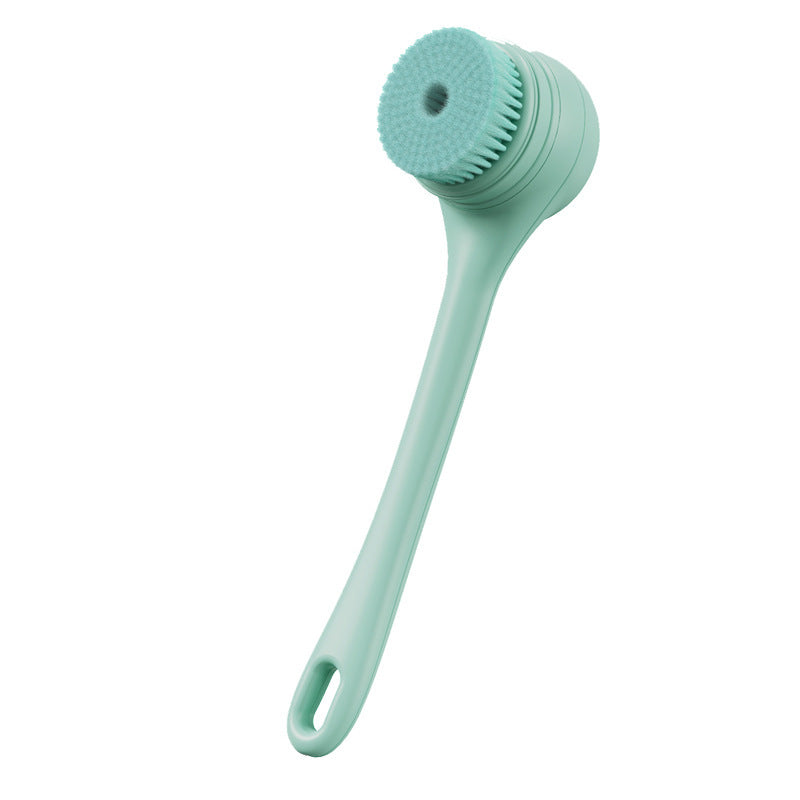 Electric Bath Brush with 2-Speed Settings