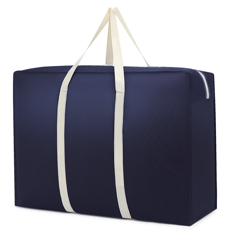 Large Capacity Non-Woven Moving Storage Bag