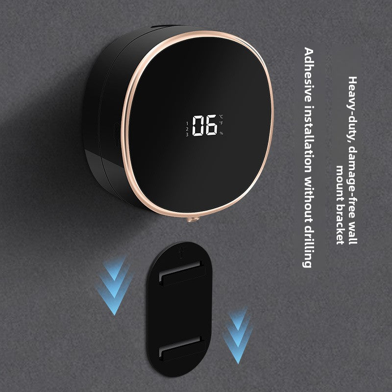 automatic soap dispenser