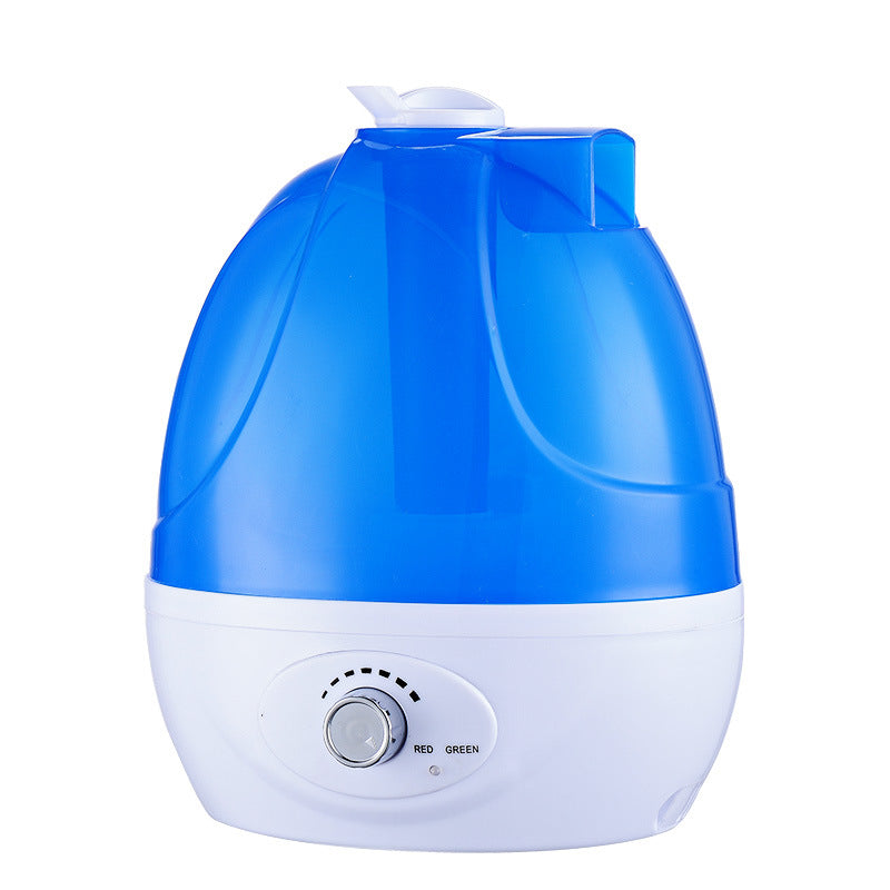 Ultrasonic Humidifier