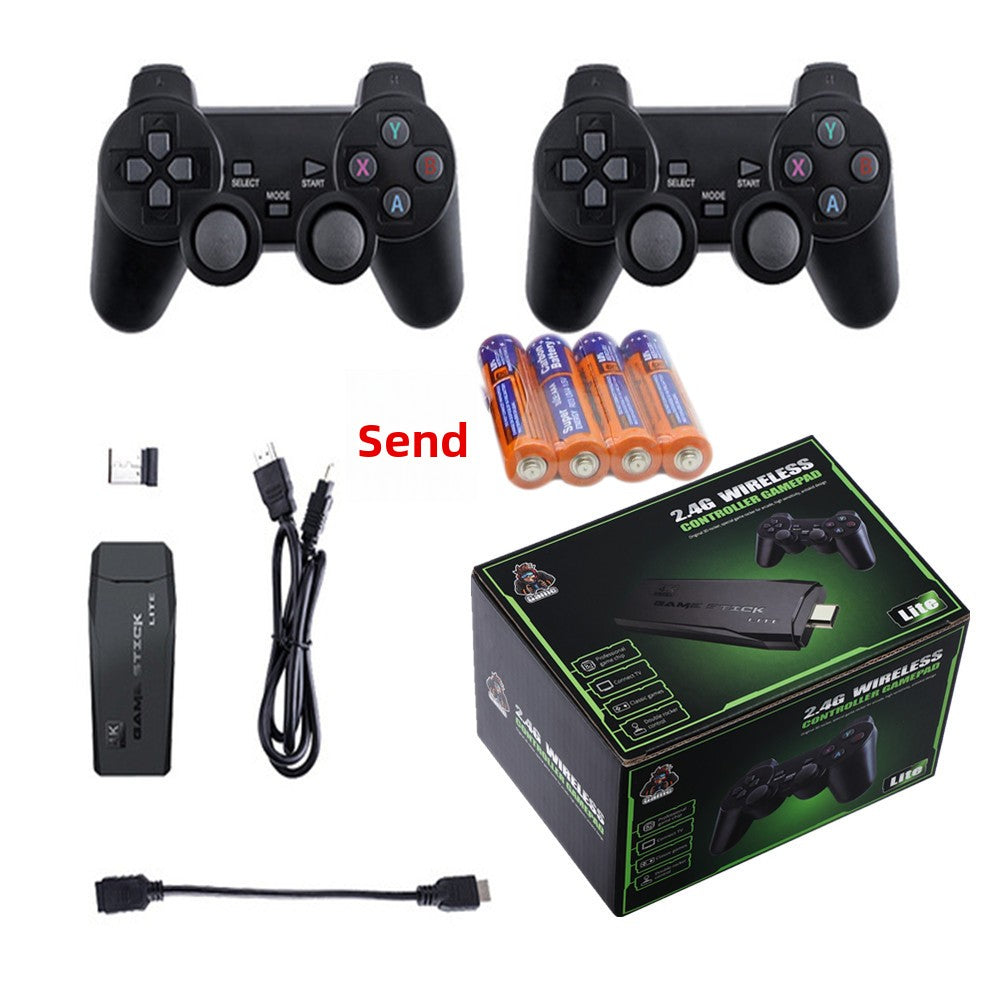 Ubao M8 Wireless HDMI Retro Game Console