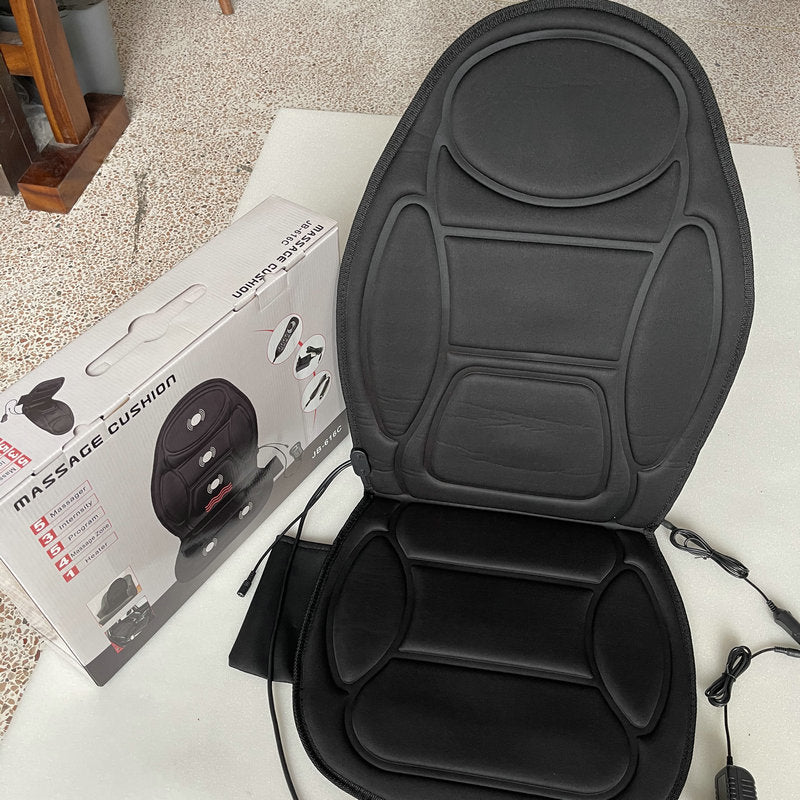 Heating Massage Cushion for Car and Home