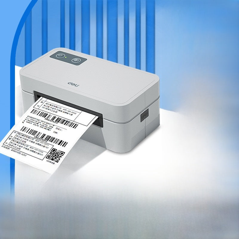 Thermal label printer