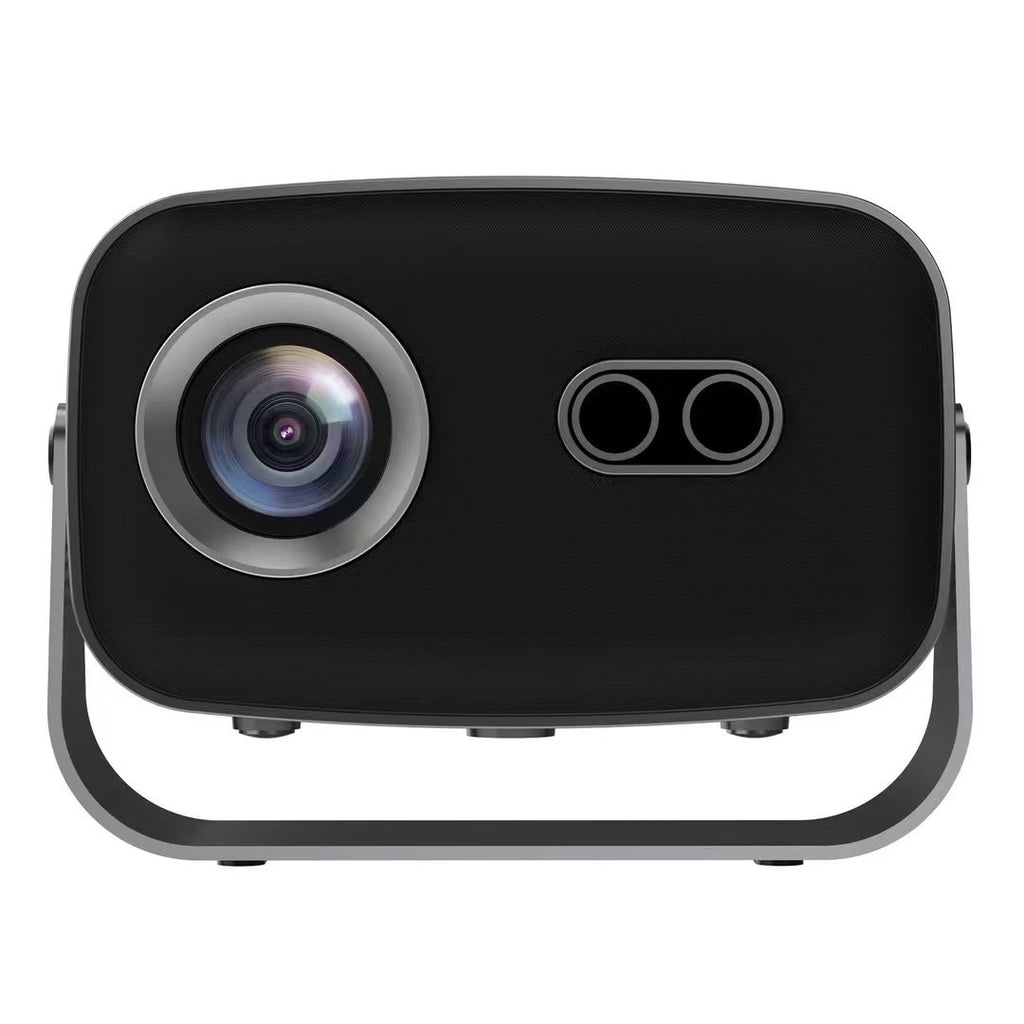 HY300 Android 4K Wireless Portable Projector