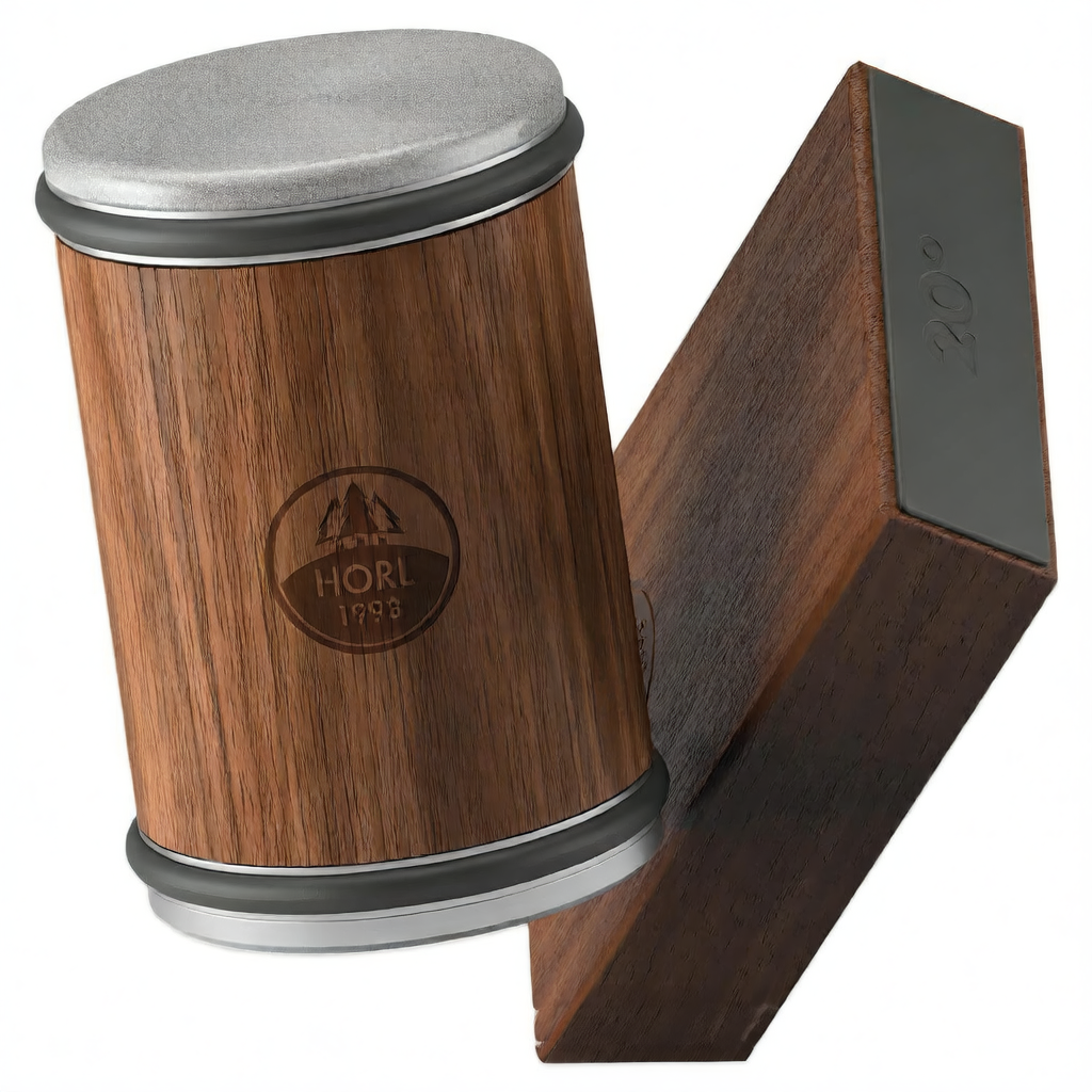 Rolling Knife Sharpener ? Multi-Functional Cylindrical Sharpener for Kitchen Knives