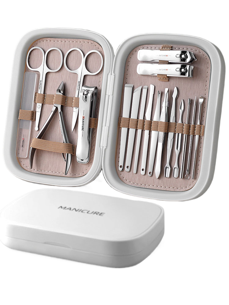 Nail Clippers Set