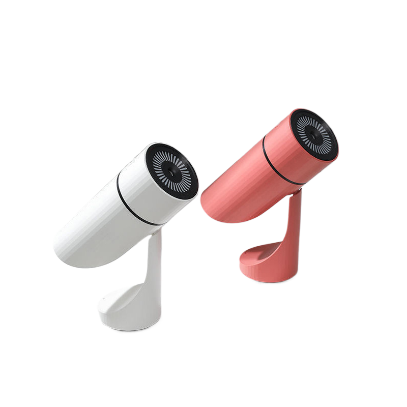 Humidifier vehicle-mounted spray