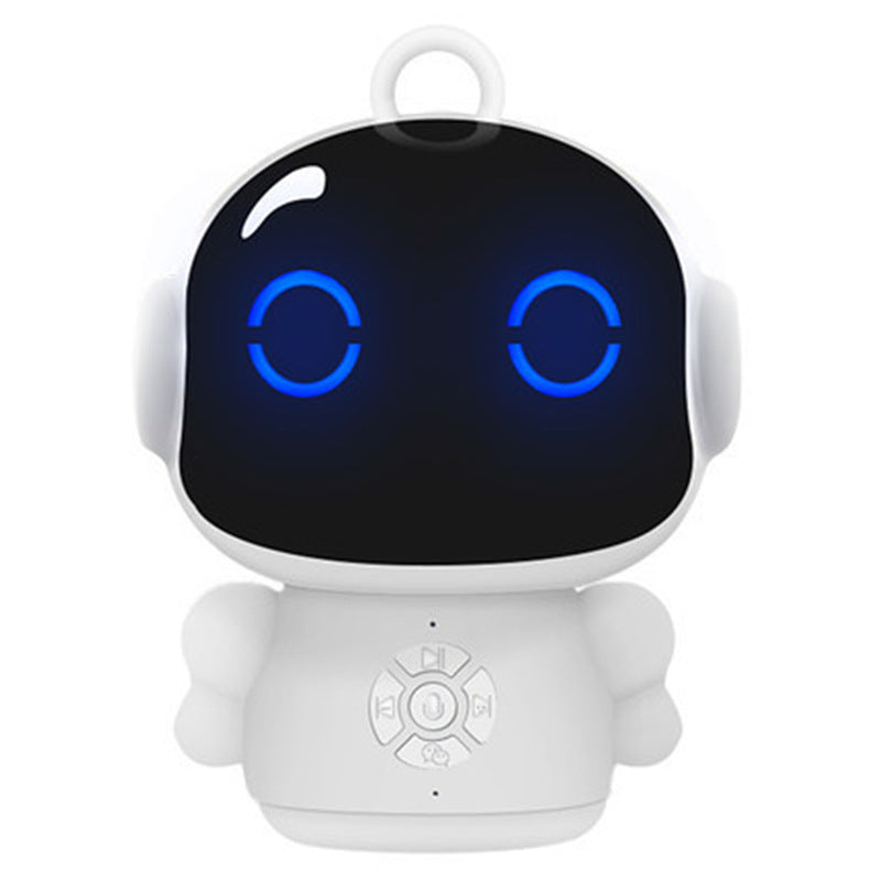 Early education children's toy learning machine
