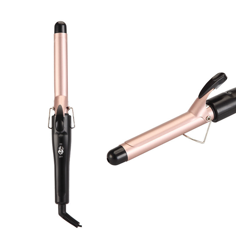 electric splint straightener automatic curling rod curling iron