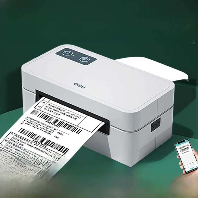 Thermal label printer