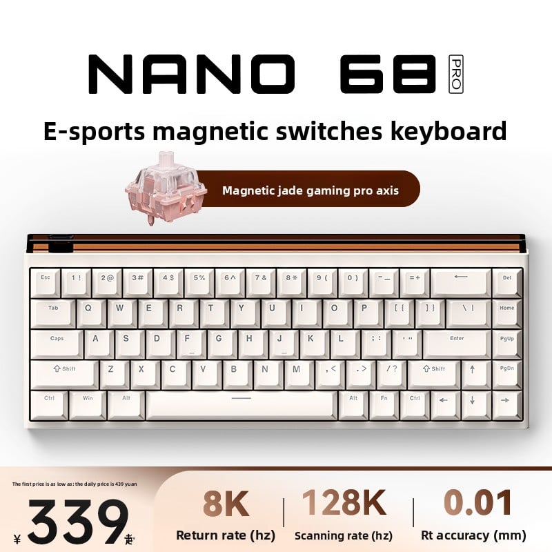Gaming Keyboard