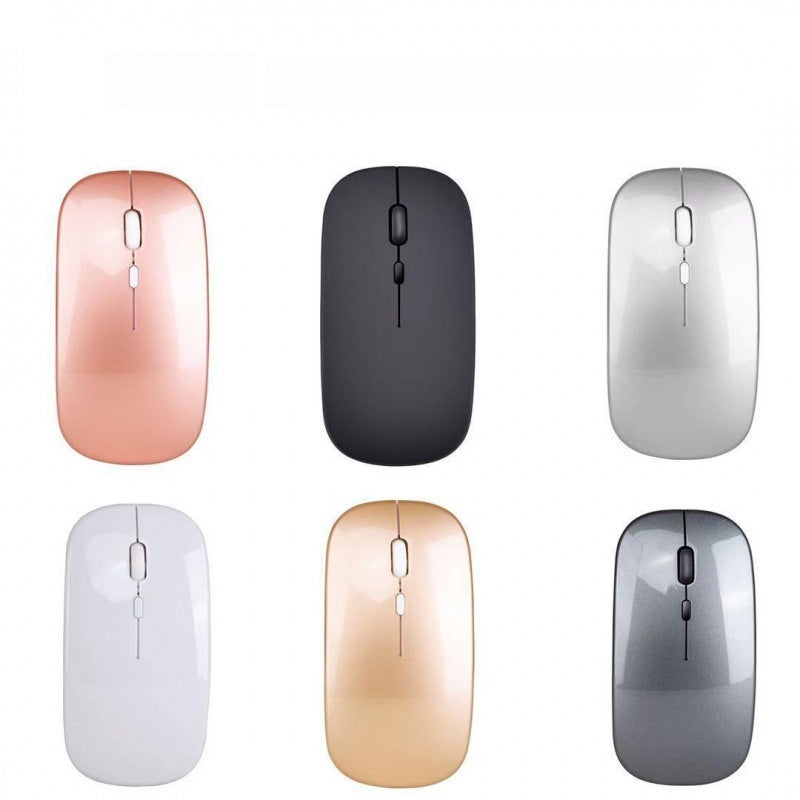 Bluetooth Dual-Mode Wireless Mouse