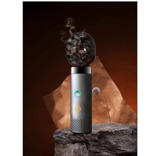 Car Electric Aromatherapy Comb