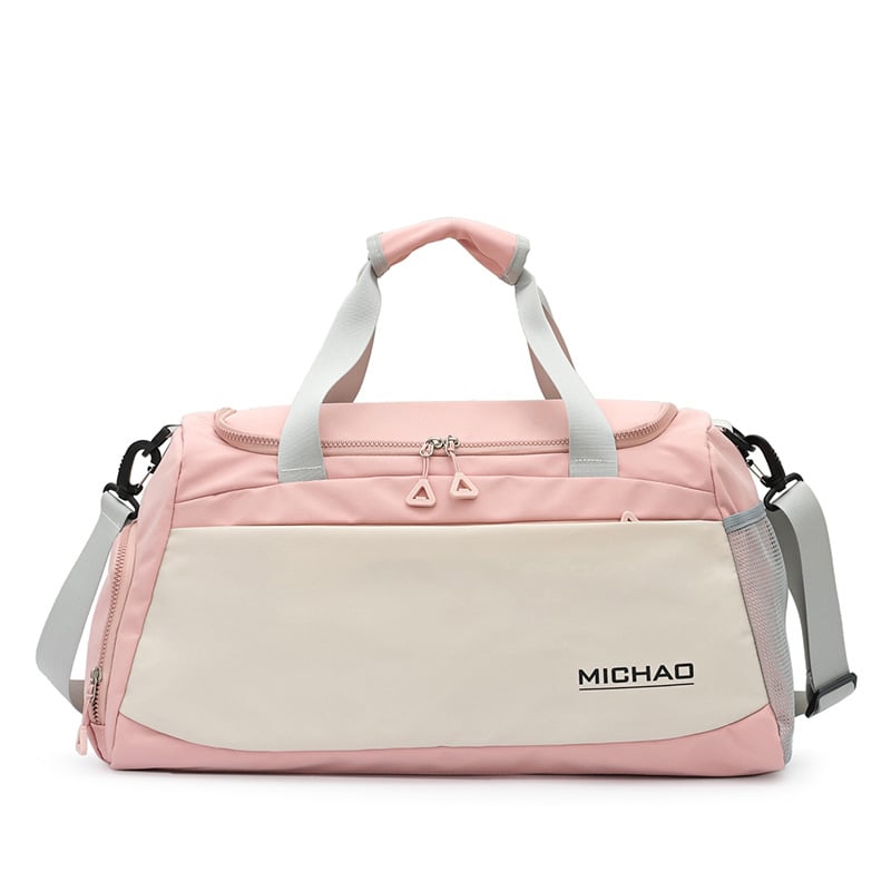 Large capacity luggage bag