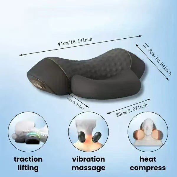 Cervical Massage Pillow