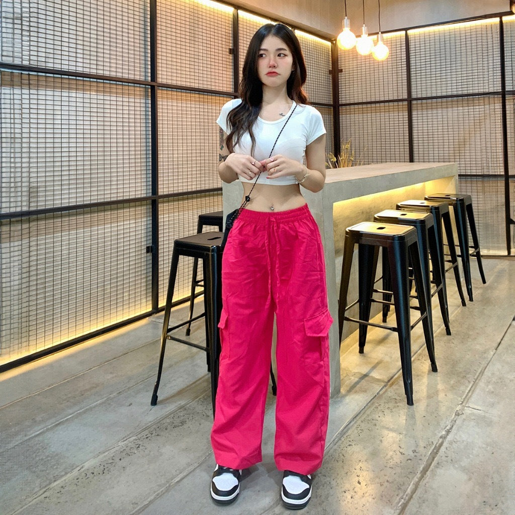 American Cordwork Pants Casual Pants